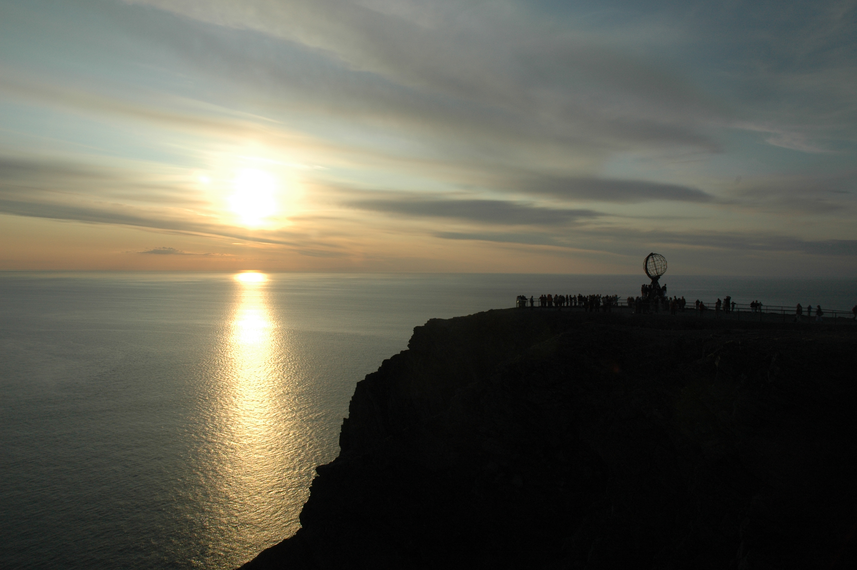 Nordkapp